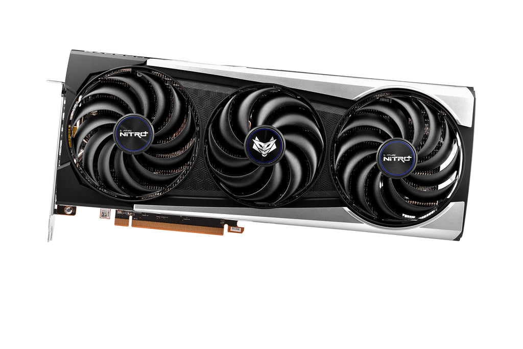 AMD Radeon RX 6700 XT 12GB GDDR6 Graphics Card C61606