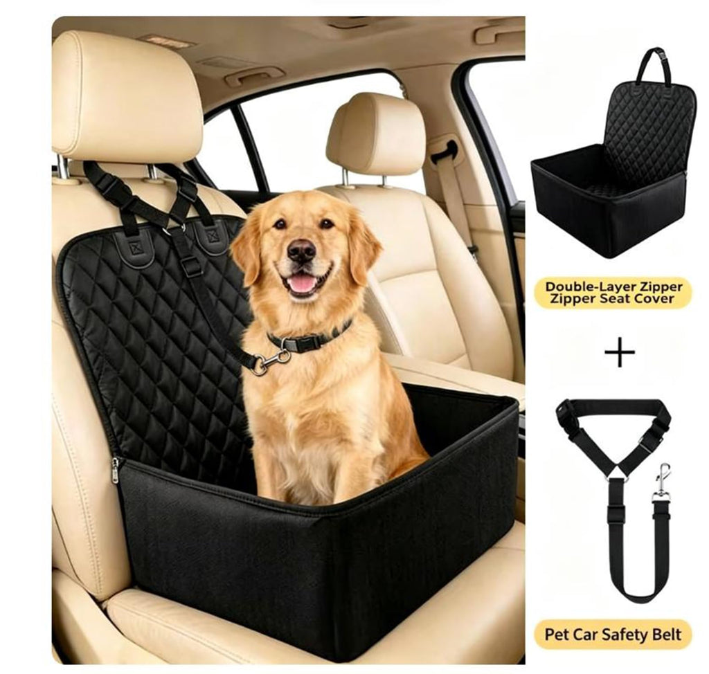 Dog Car Seat Cover Y839