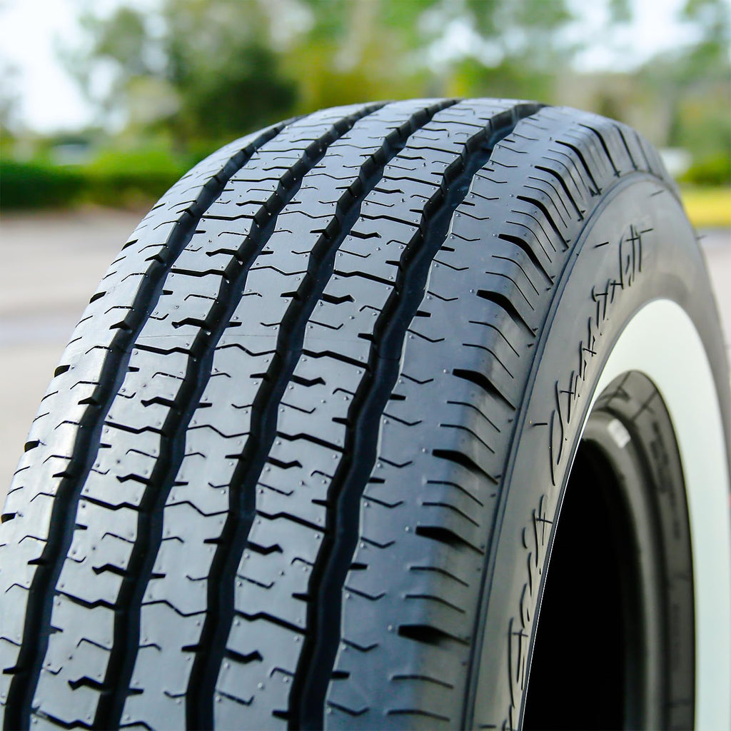 205/75R15 97H SL All Season Radial Tires P475