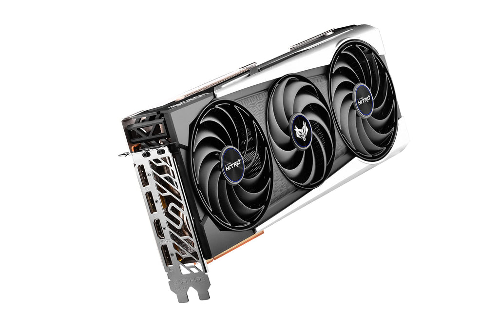 AMD Radeon RX 6700 XT 12GB GDDR6 Graphics Card C61606