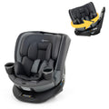 360 Rotating Convertible Car Seat, 5-100 lbs G40445