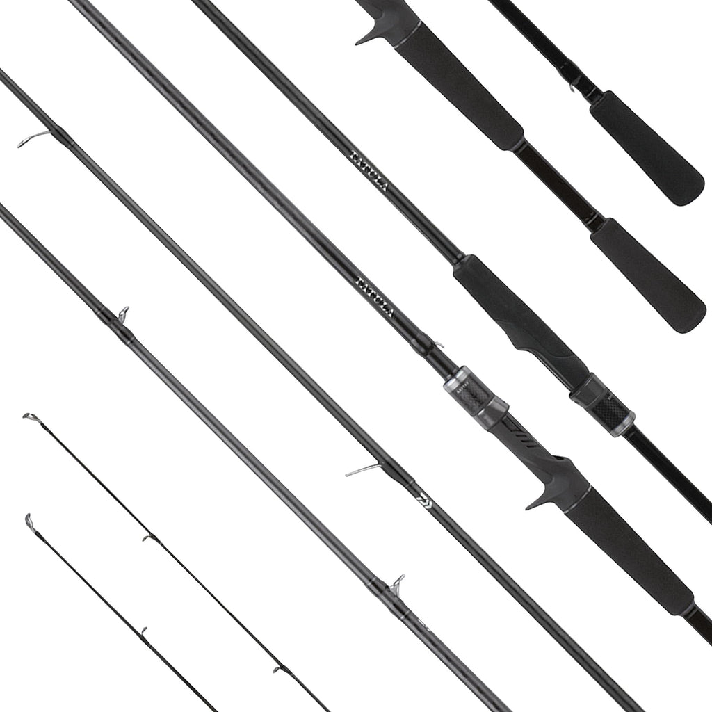 Rod Sections 1 I371