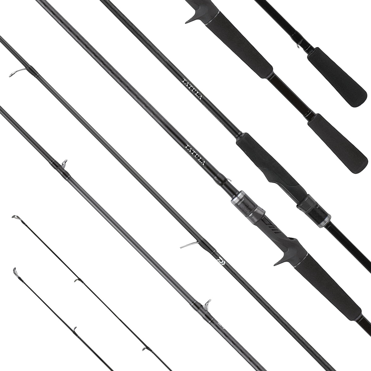 Rod Sections 1 I371