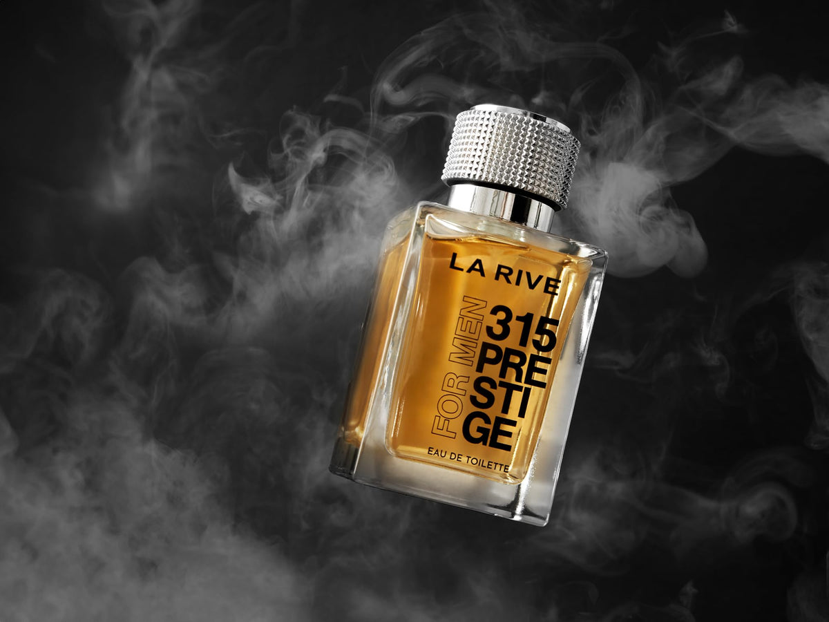 Eau De Toilette Spray 3.3 oz B93557