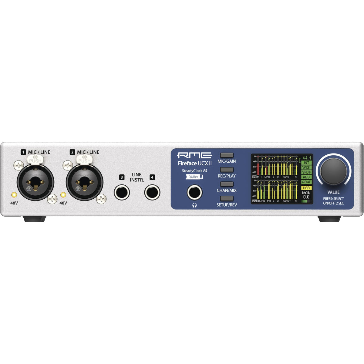 USB Audio Interface G45496