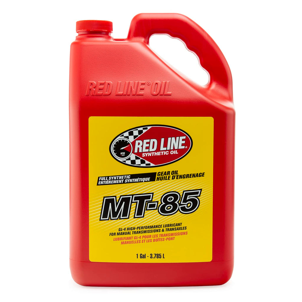 75W85 GL-4 Manual Transmission Gear Oil 1 Gallon E4565