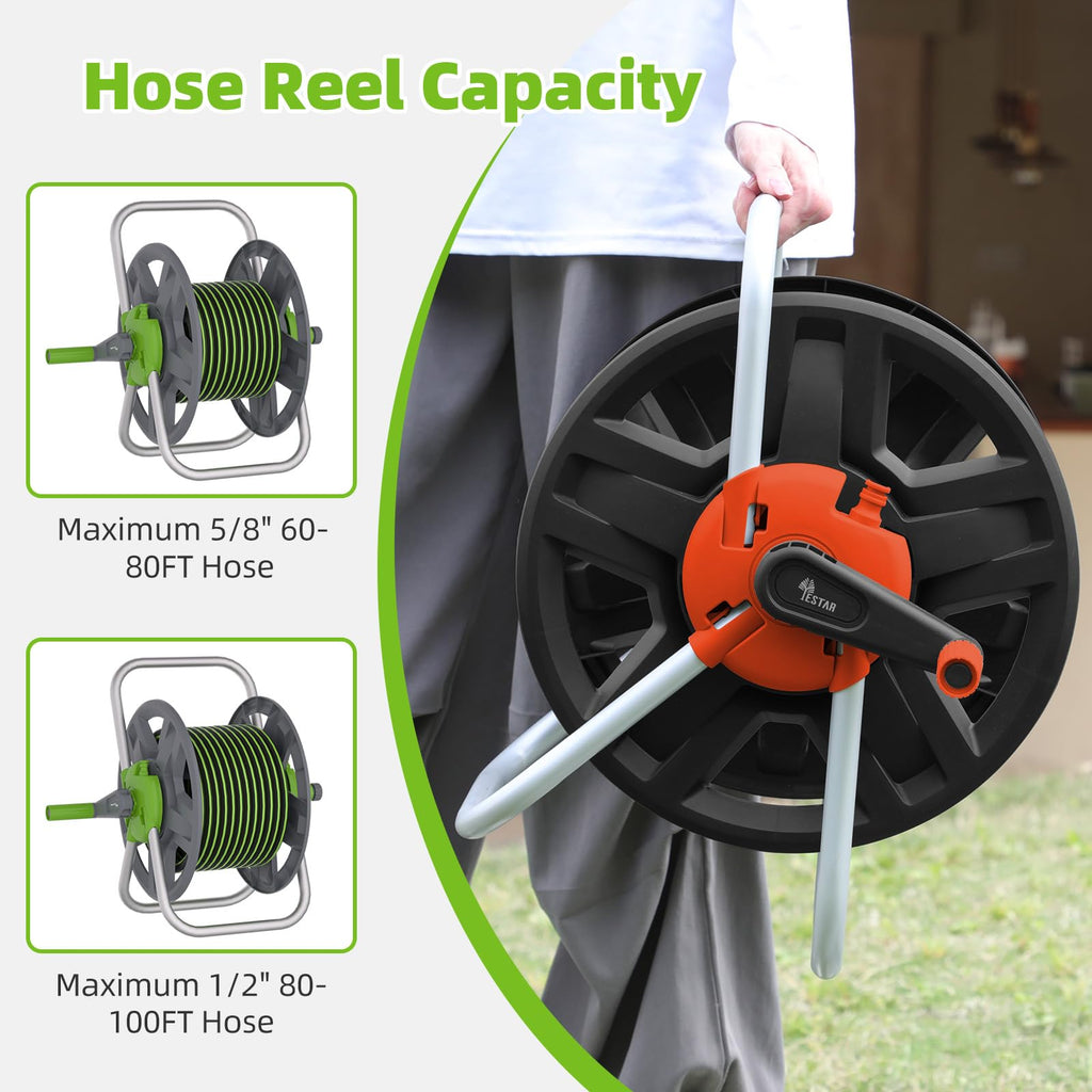 Hose Reel Q13173