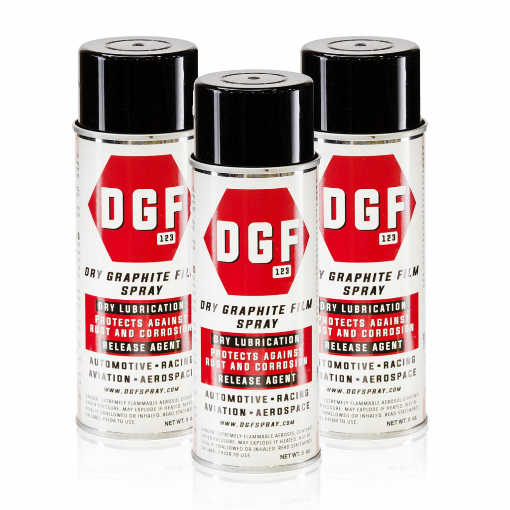 Anticorrosive Lubricant Spray P25867
