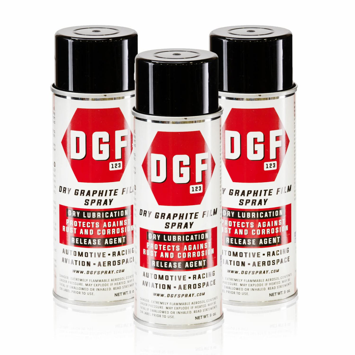 Anticorrosive Lubricant Spray P25867