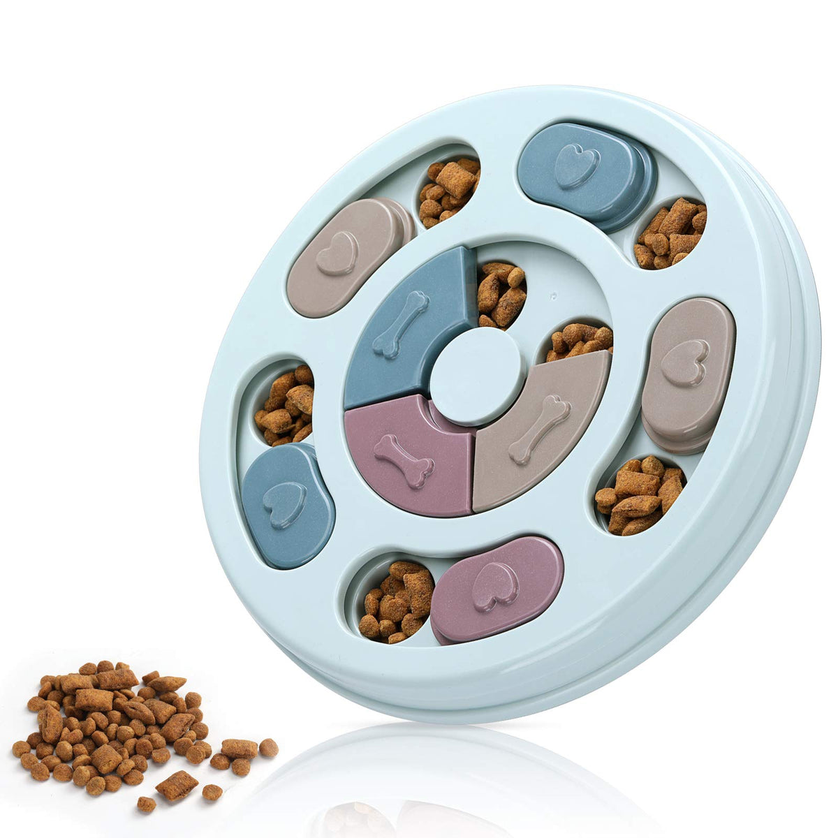 Dog Treat Puzzle M609081