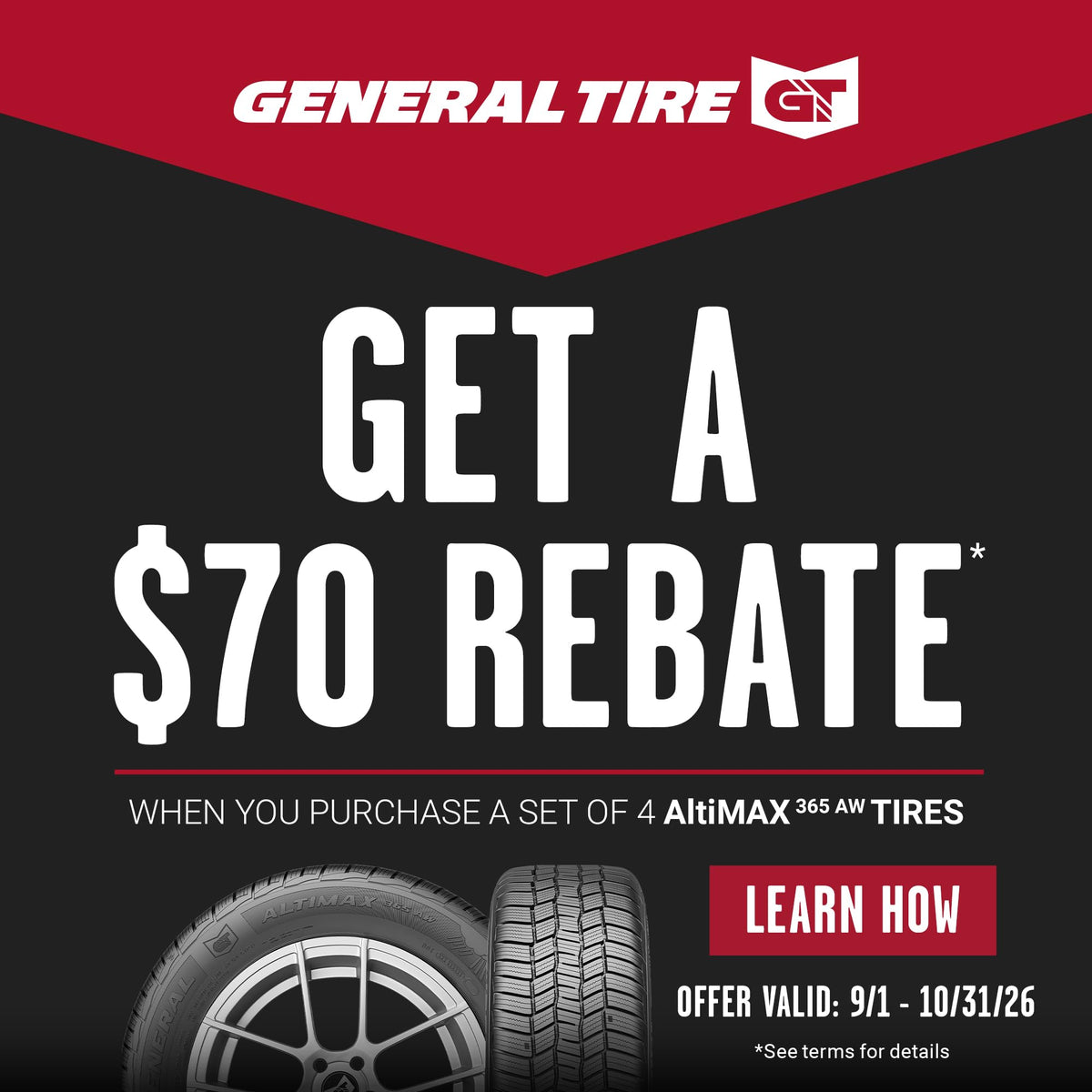 Tire 225/60R17 99H R553