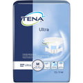 Medium Heavy Absorbency Unisex Briefs 12 ct V5297