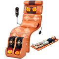 Full Body Massage Mat with Foot Massager R795