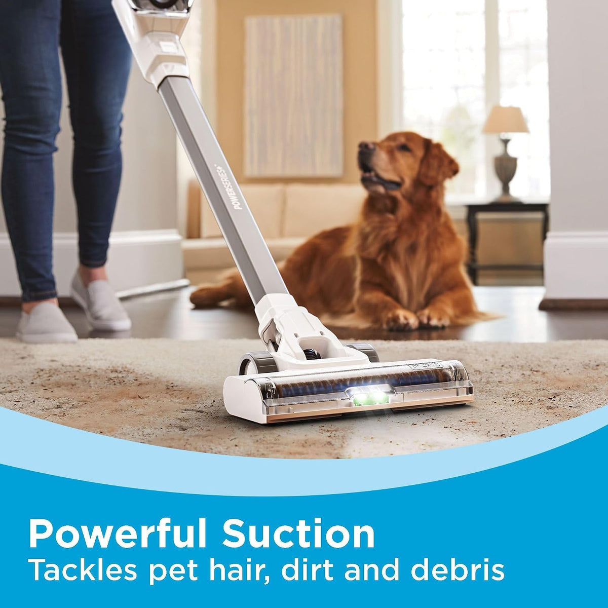 16V MAX Cordless Stick Vacuum R47838
