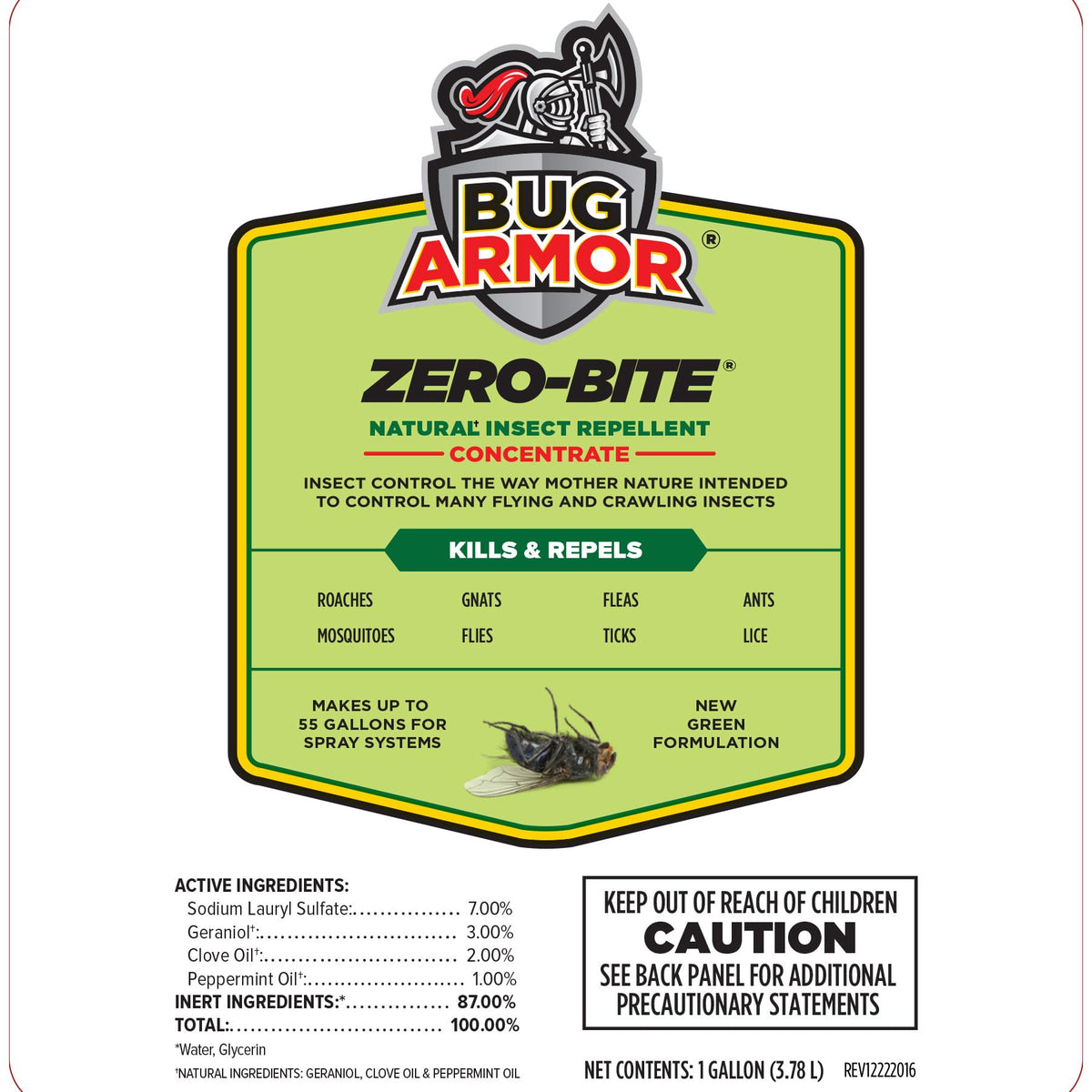 Concentrate Refill for Automatic Spray Systems V84241
