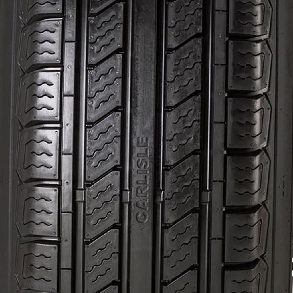 Trailer Tire ST205/75R15 107M 8-ply U54439