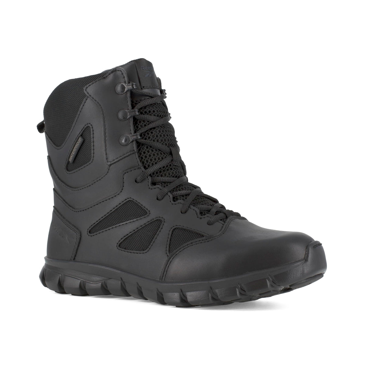 Work Boot E8509