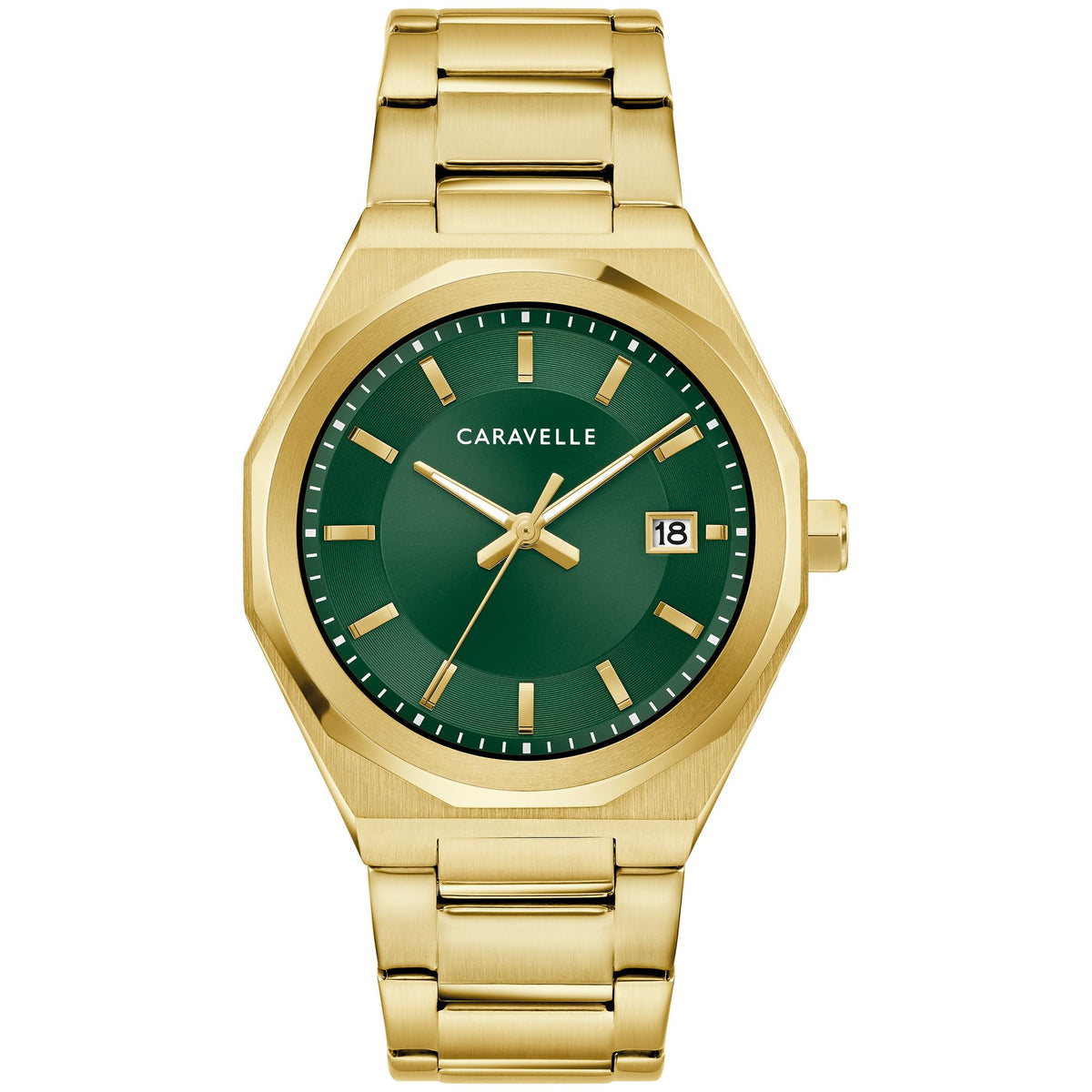 Mens Dress Quartz Watch, 40mm R63972
