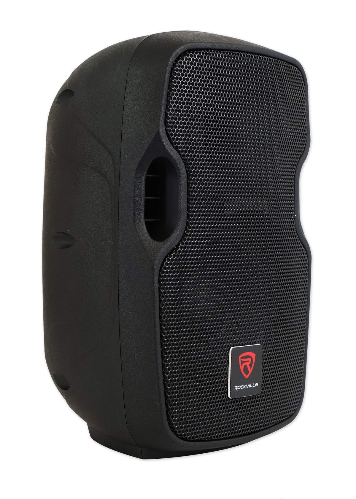 8" Powered PA Speaker with Bluetooth V211