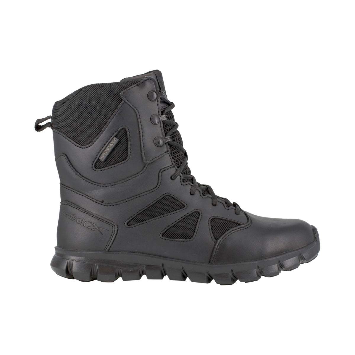 Work Boot E8509