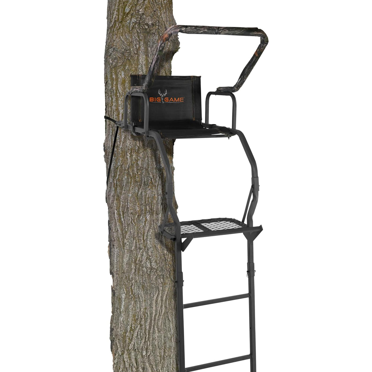Ladder Tree Stand P867
