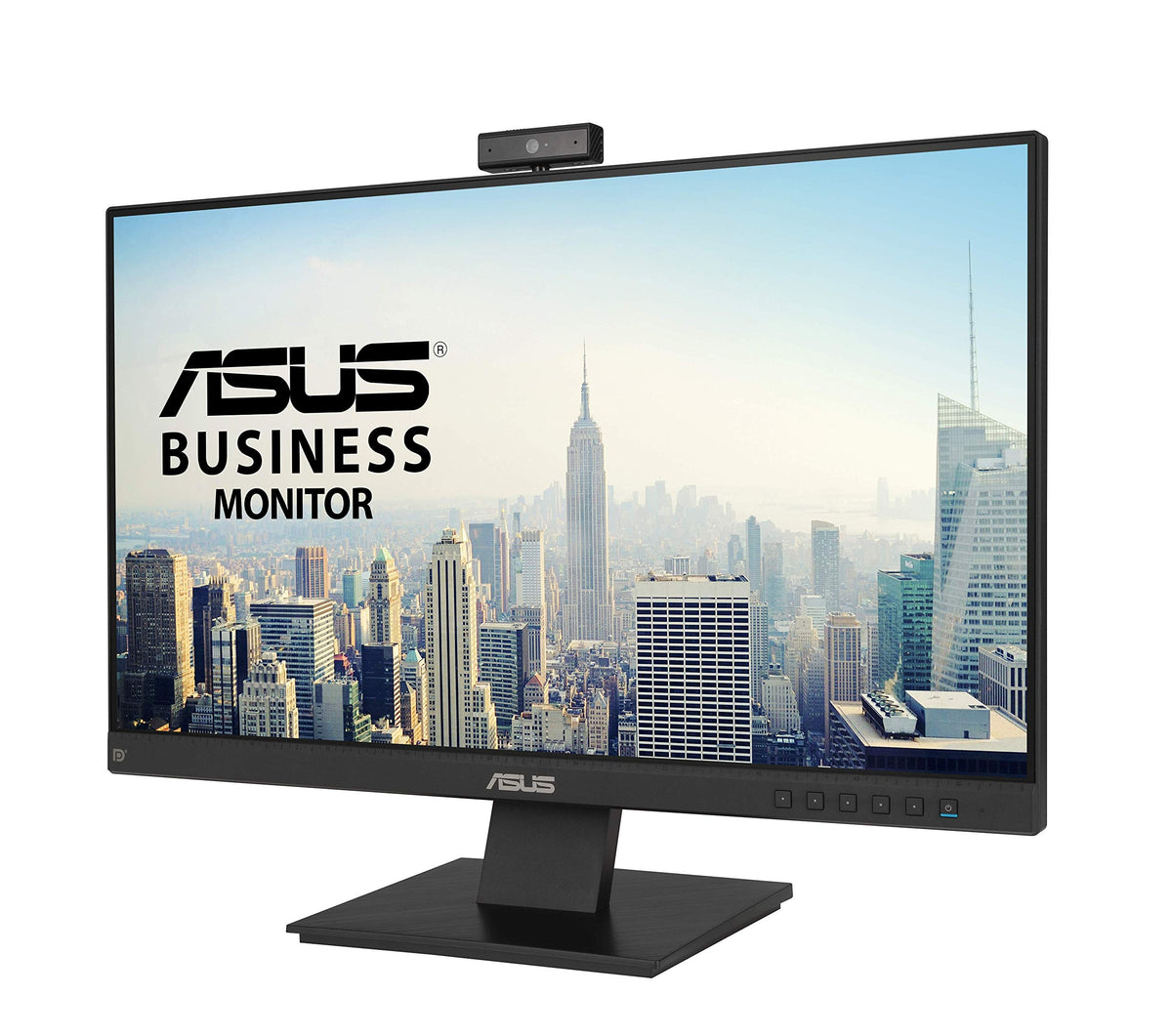 24 Inch 1080P Computer Monitor with Webcam L4223