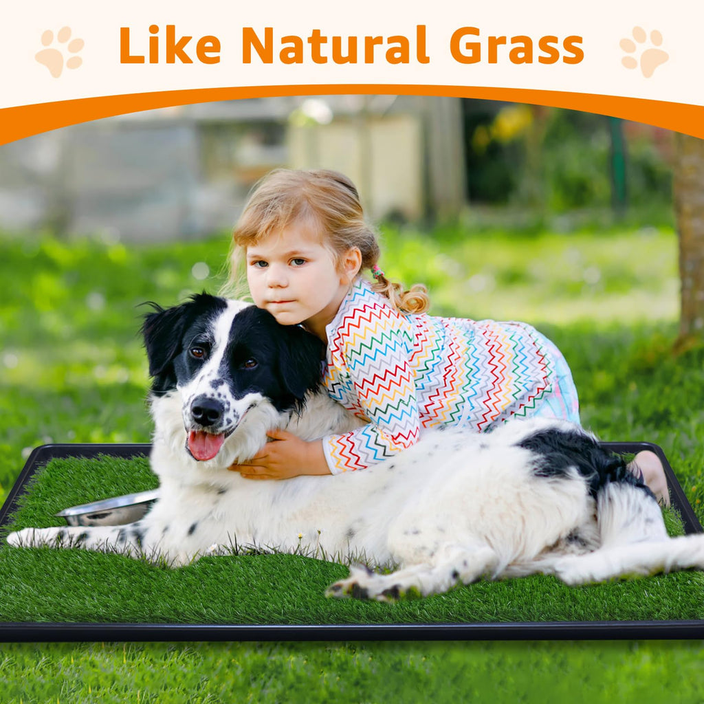 Artificial Grass P7407