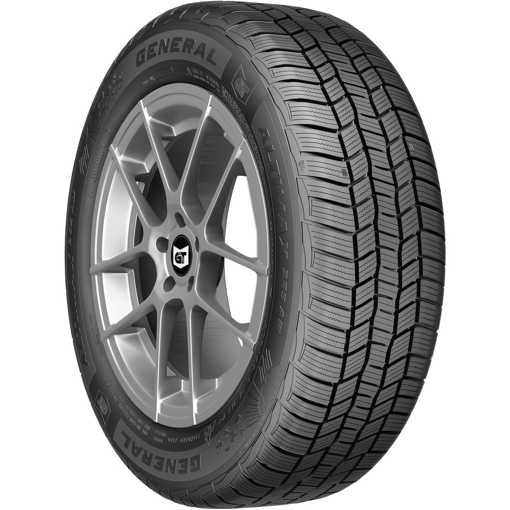 Tire 225/60R17 99H R553