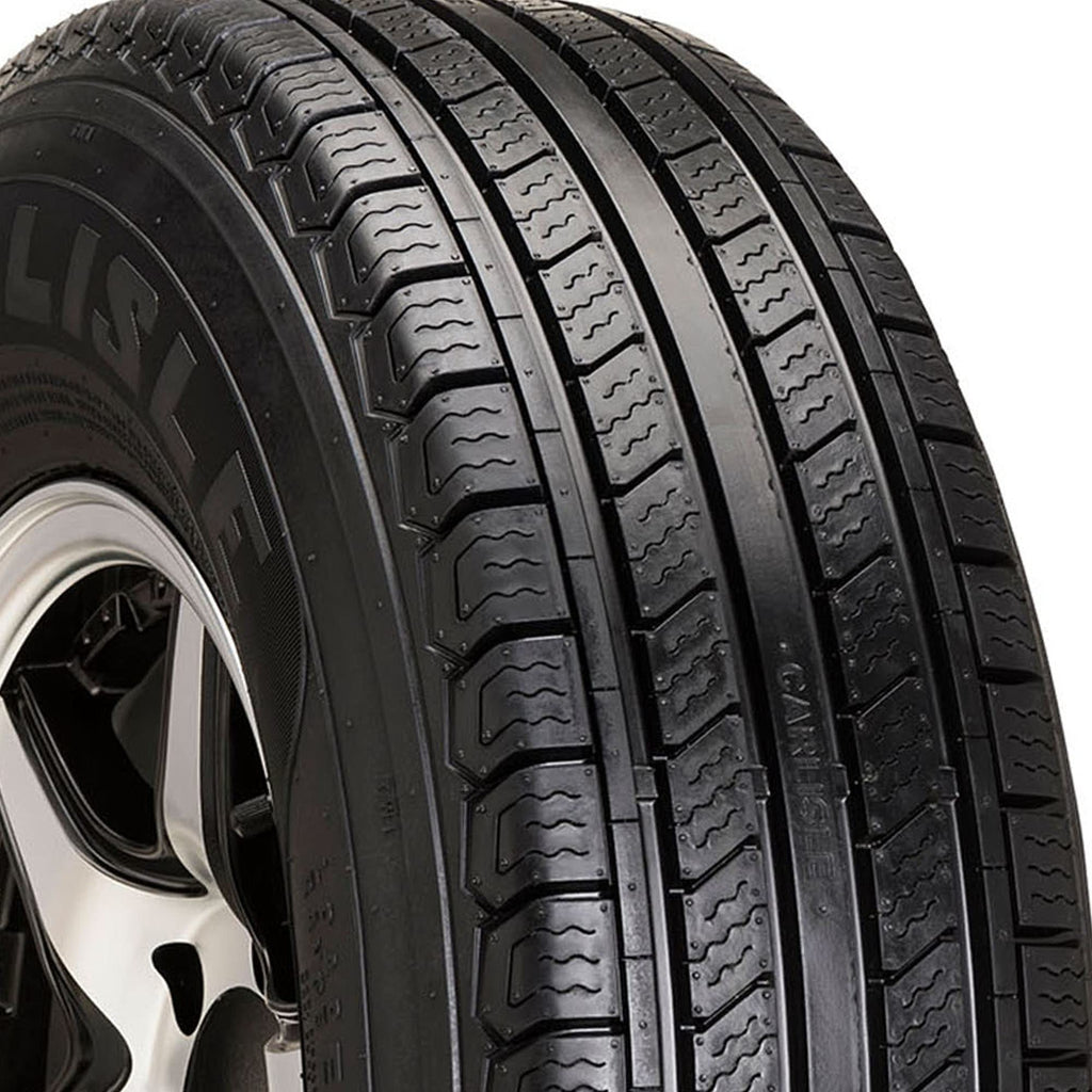 Trailer Tire ST205/75R15 107M 8-ply U54439