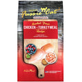 Chicken & Turkey Meal Grain-Free Dry Cat Food 4lb J400210