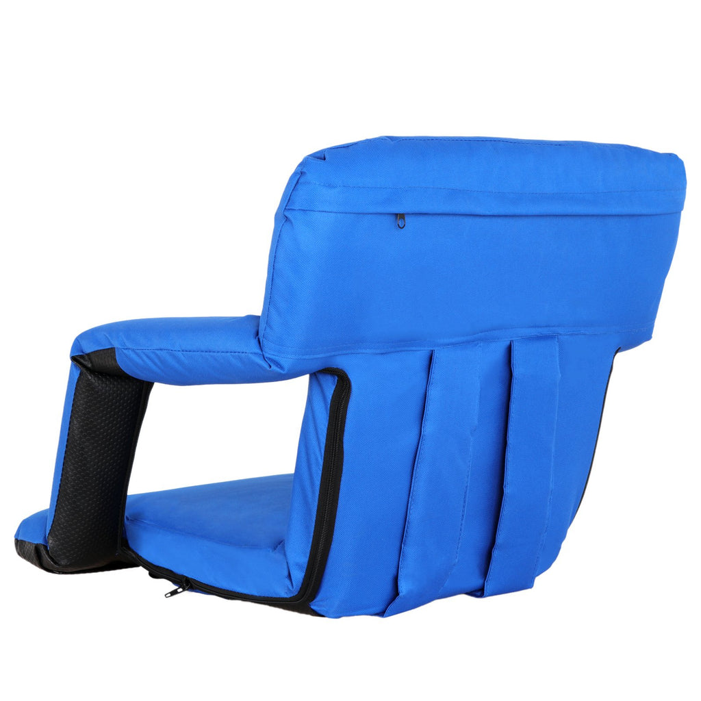 Stadium Seat with Back Support, 2 PCS M834323