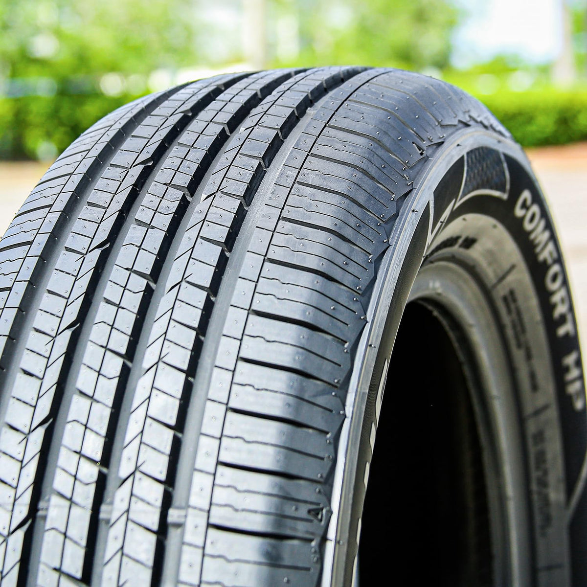 215/60R16 95V Passenger Tire I3204