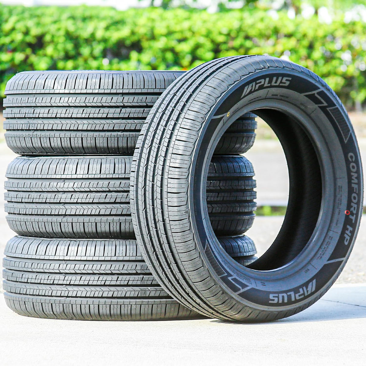 215/60R16 95V Passenger Tire I3204