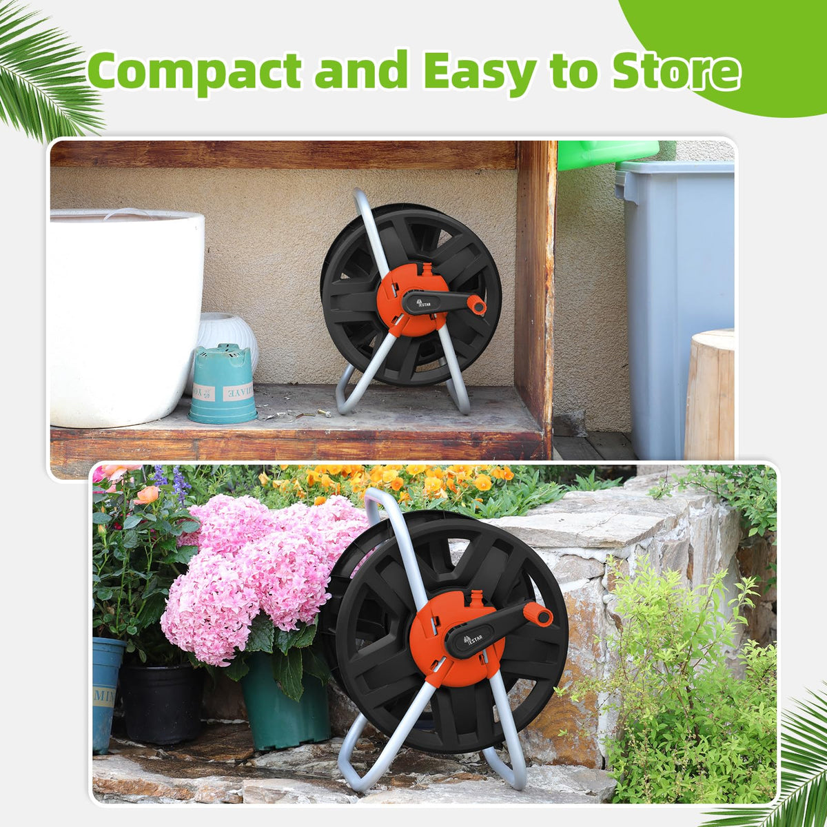 Hose Reel Q13173