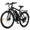 Electric Bike 1000W 20 Mph 80 Miles L684