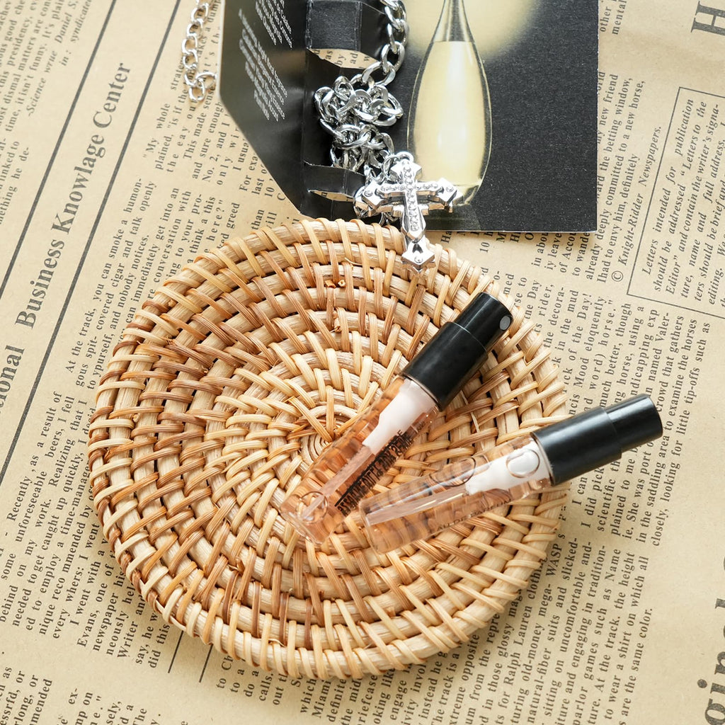 30-Piece Women's Perfume Sampler Set Y4080