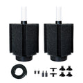 2 Pack 60-70 Gal Aquarium Sponge Filter W3478