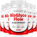 All Natural Maximum Strength Capsules 300 Capsules P47820