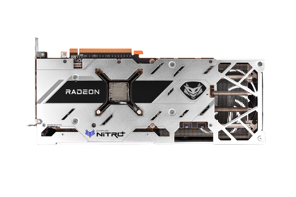 AMD Radeon RX 6700 XT 12GB GDDR6 Graphics Card C61606