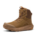 Waterproof Leather Tactical Work Boots S1631