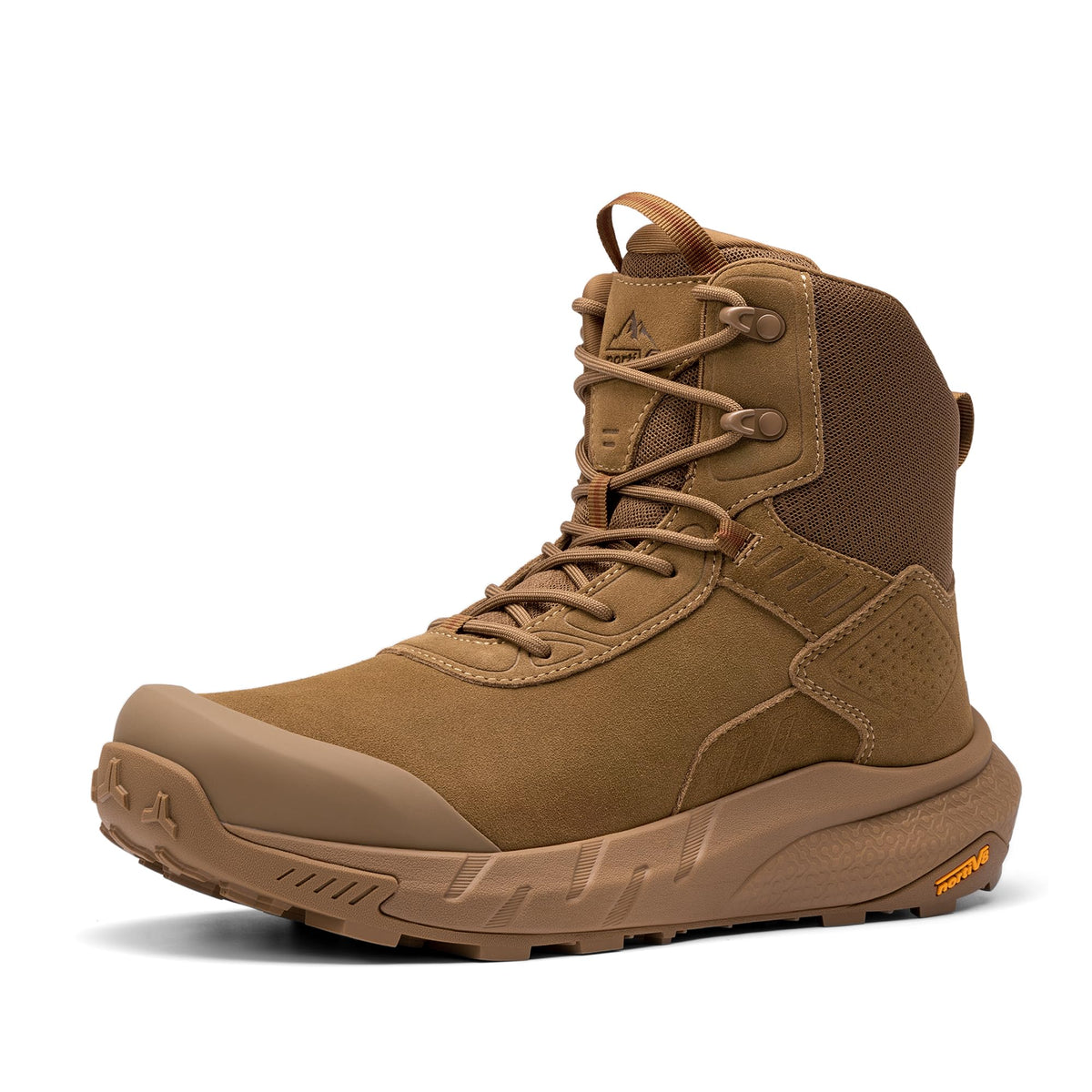 Waterproof Leather Tactical Work Boots S1631