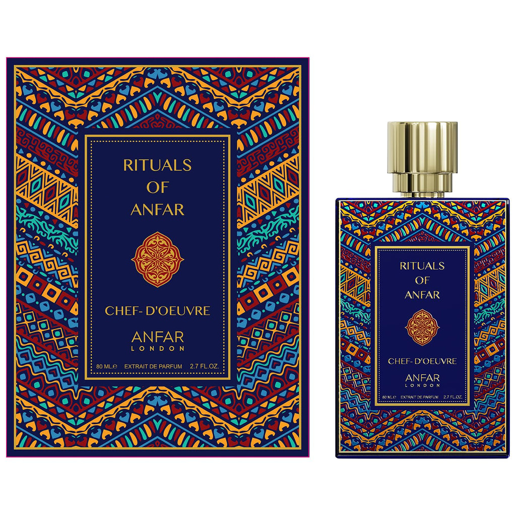2.7 oz Extrait De Parfum Spray N7075