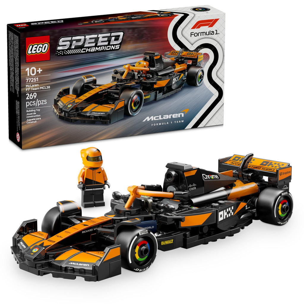 Building Set for Kids Ages 10+ B57964