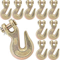 3/8 Inch G70 Clevis Grab Hooks Q795683