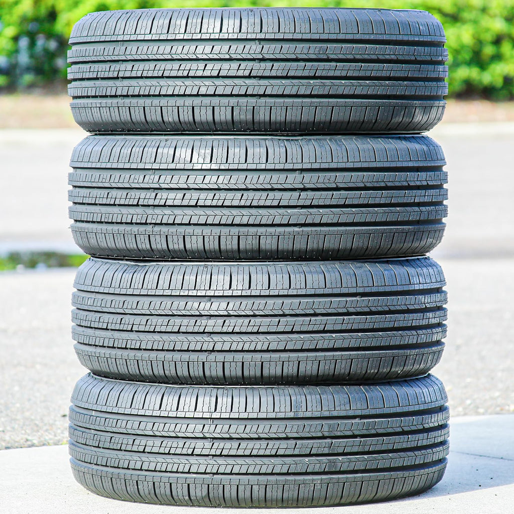 215/60R16 95V Passenger Tire I3204