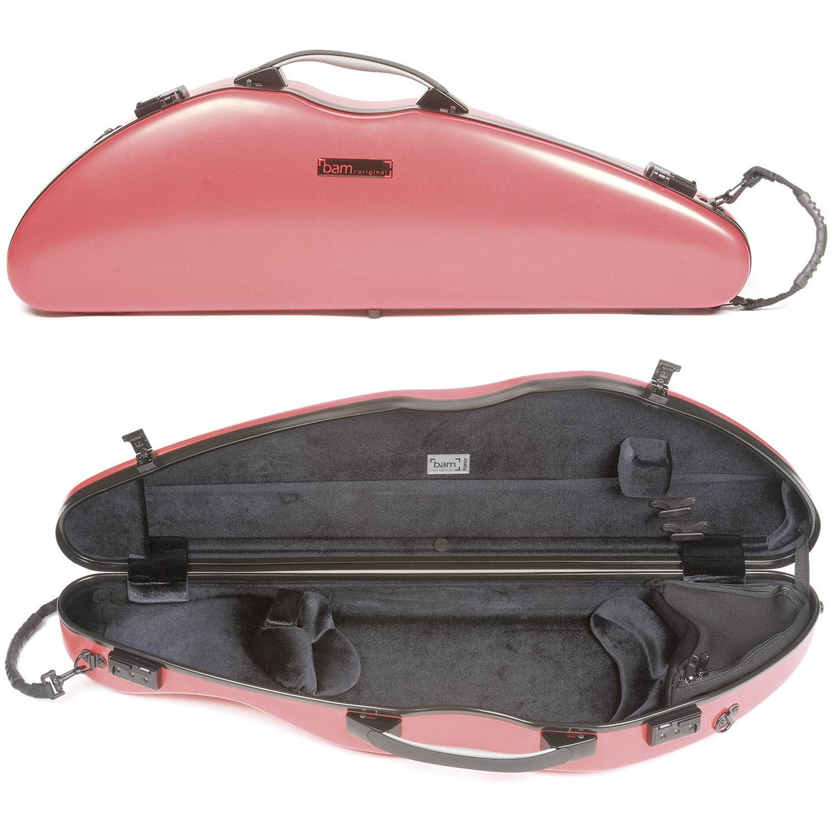 4/4 Violin Case V931