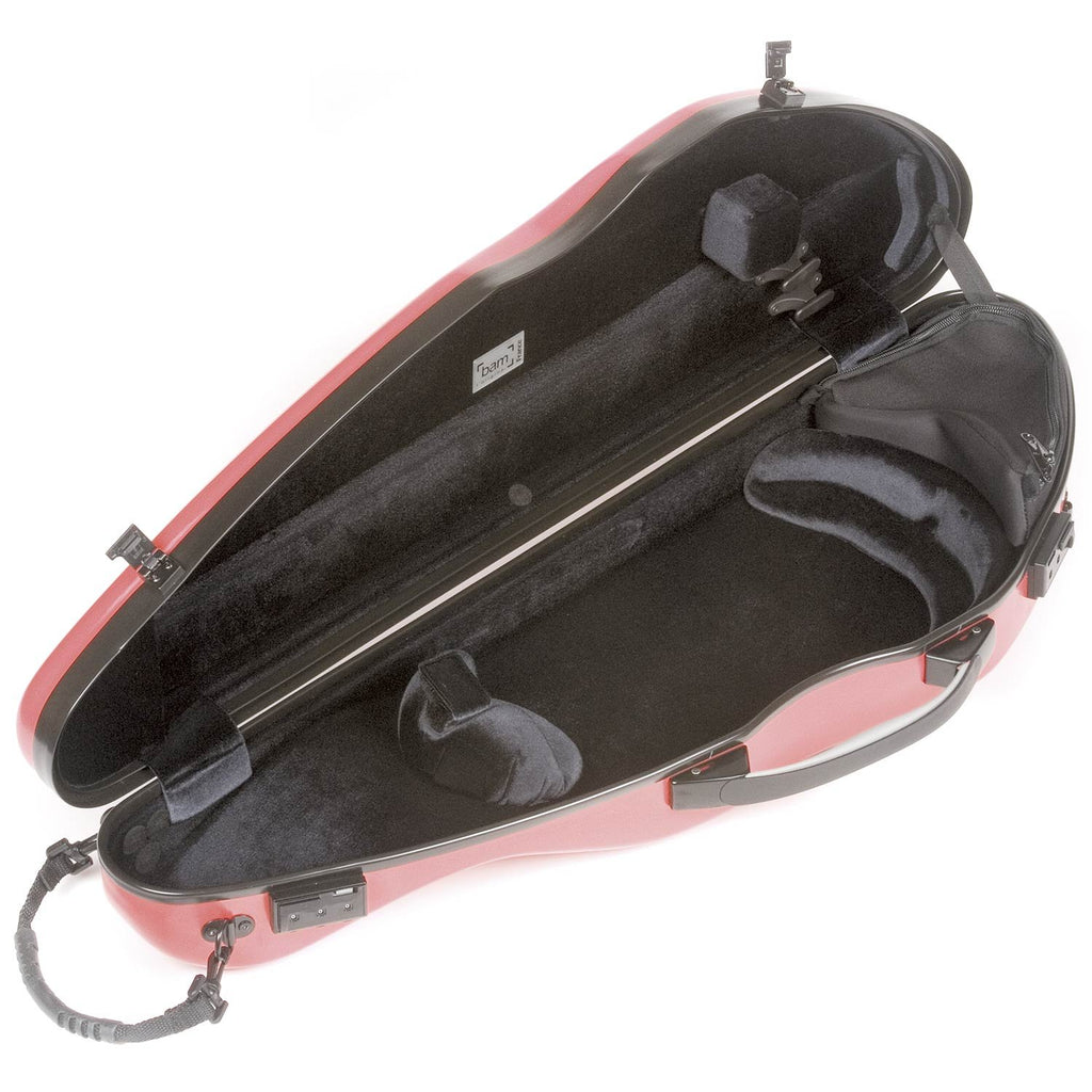 4/4 Violin Case V931