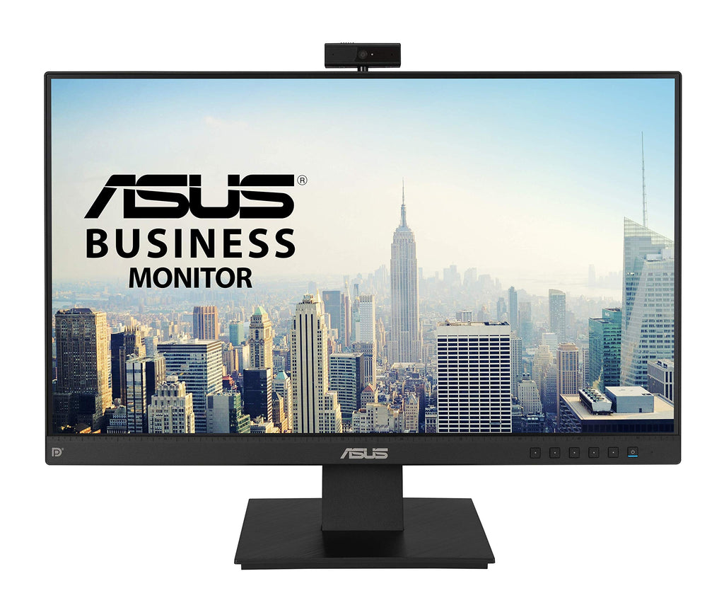 24 Inch 1080P Computer Monitor with Webcam L4223