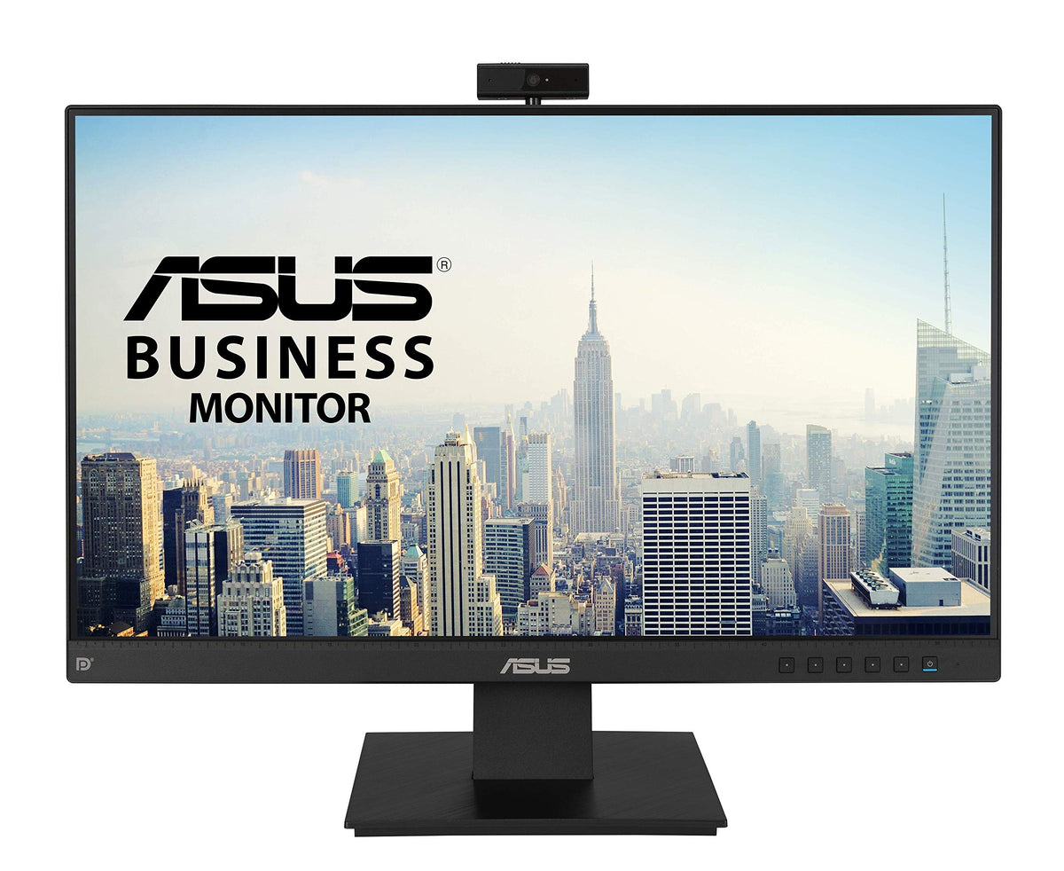 24 Inch 1080P Computer Monitor with Webcam L4223