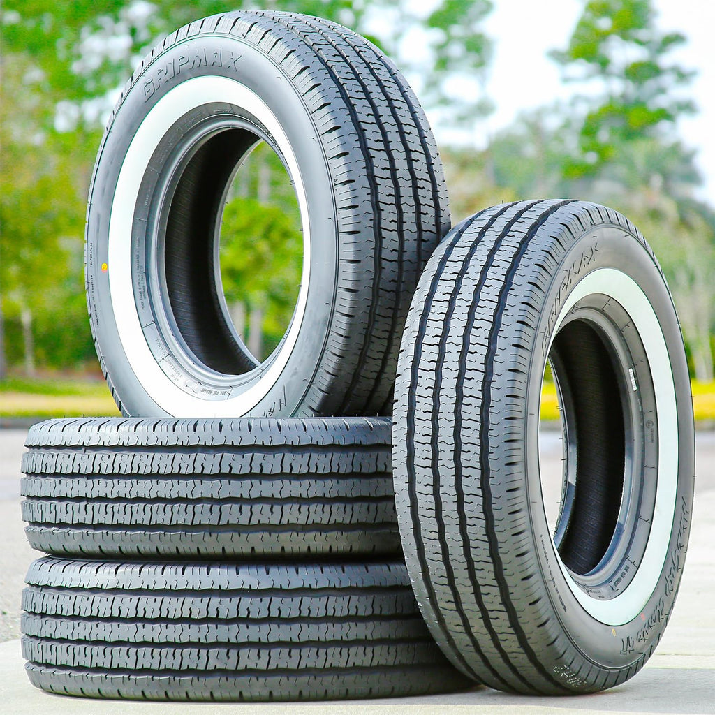 205/75R15 97H SL All Season Radial Tires P475